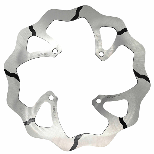 Galfer Brakes - Galfer Brakes Rotor for Tsunami 280mm Rotor Kit - DF200RWZ