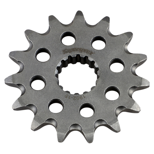 Supersprox - Supersprox Front Sprocket - 15T - CST-1902-15-1