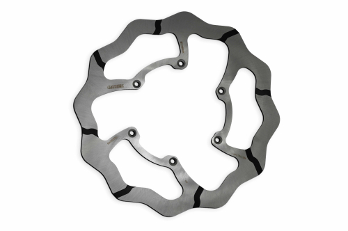 Galfer Brakes - Galfer Brakes Rotor for Tsunami 280mm Rotor Kit - DF301RWZ