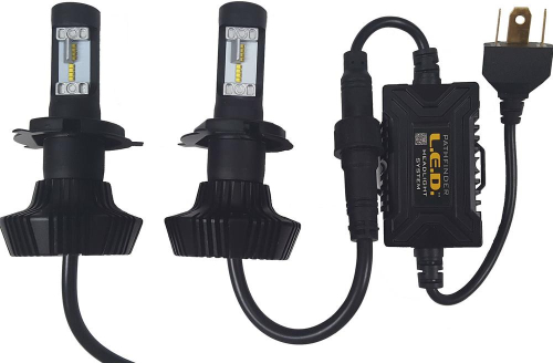 PathFinder - PathFinder LED Headlight/Position Light Kit - KWLEDKT