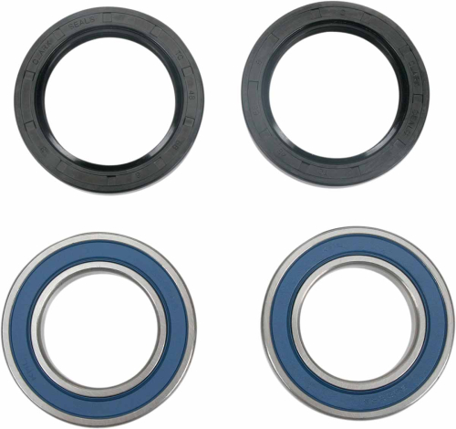 Moose Racing - Moose Racing Wheel Bearing Kit - 25-1329