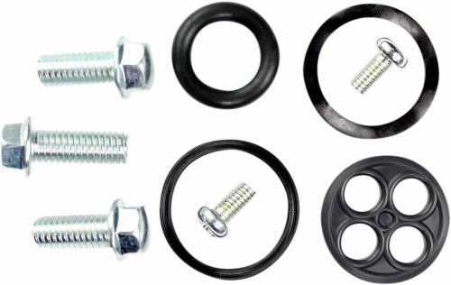 Moose Racing - Moose Racing Fuel Tap Rebuild Kit - 60-1101