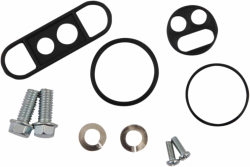 Moose Racing - Moose Racing Fuel Tap Rebuild Kit - 60-1016