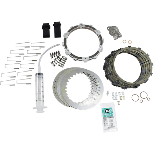 Rekluse - Rekluse Radiusx Clutch Kit - RMS-6383