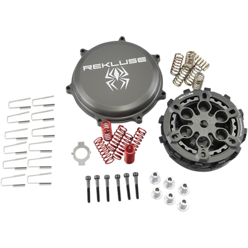 Rekluse - Rekluse Core Manual Torqdrive Clutch - RMS-7104046