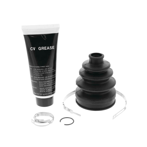 All Balls - All Balls 8 Ball Extreme Axle CV Boot Kit - AB8-BT-702B