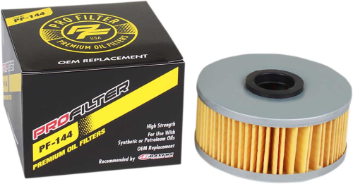 Pro Filter - Pro Filter Premium Oil Filter - PF-144