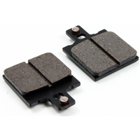 Wild Boar - Wild Boar Semi-Metallic Brake Pads - 23-906