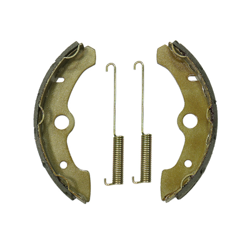 Wild Boar - Wild Boar Semi-Metallic Brake Pads - AT-05055