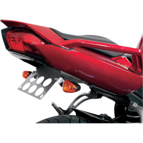 Competition Werkes - Competition Werkes Fender Eliminator Kit - 1Y1007