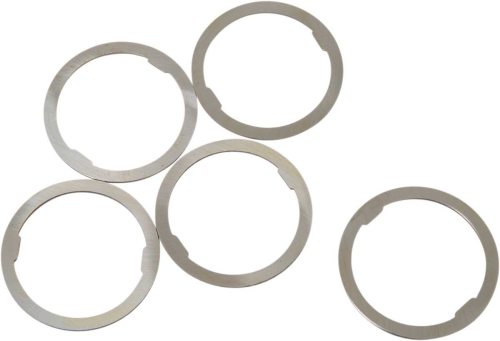 Eastern Motorcycle Parts - Eastern Motorcycle Parts 1st and 2nd Gear Countershaft Washer for 4-Speed Big Twin - A-35811-36