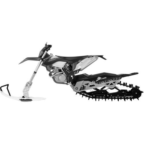 Camso - Camso DTS 129 Dirt to Snow Bike Conversion System - 9025-39-0846