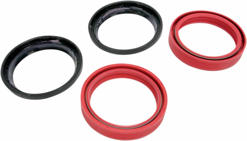 Moose Racing - Moose Racing Fork and Dust Seal Kit - 56-140