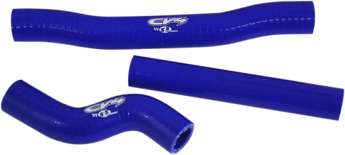 CV4 - CV4 Radiator Hose Kit - Blue - SFSMBC271B