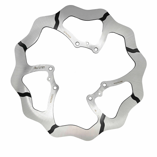 Galfer Brakes - Galfer Brakes Rotor for Tsunami 280mm Rotor Kit - DF014RWZ