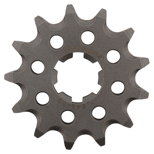Supersprox - Supersprox Front Sprocket - 13T - CST-546-13-1