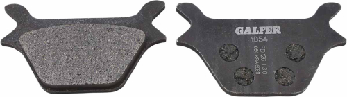 Galfer Brakes - Galfer Brakes Semi-Metallic Brake Pads - FD126G1054