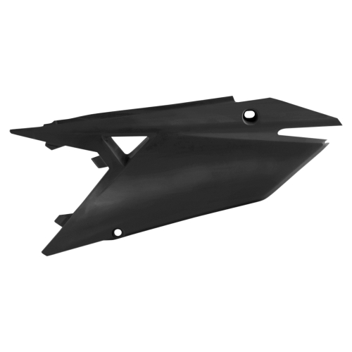 Acerbis - Acerbis Side Panels - Black - 2686500001