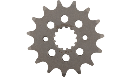 Supersprox - Supersprox Front Sprocket - 15T - CST-512-15-2