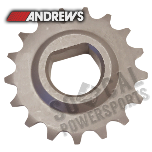Andrews - Andrews Cam Chain Drive Sprocket - 216324