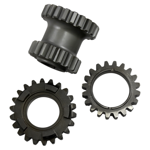 Andrews - Andrews 1st and 2nd Gear Set for 4-Speed Big Twin (6) - 201020