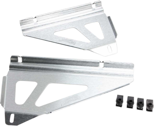 Devol - Devol Radiator Braces - 0122-2504