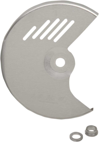 Devol - Devol Disc Guard - Front - 0104-5404