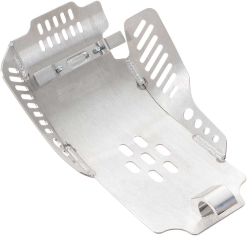 Devol - Devol Skid Plate - 0102-7302