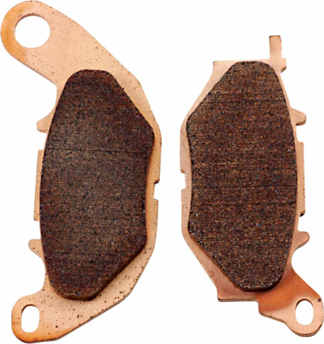 Galfer Brakes - Galfer Brakes HH Sintered Brake Pads - FD485G1375