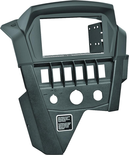 NavAtlas - NavAtlas Dash Kit for Command Center - CANAMKIT