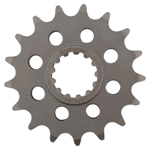 Supersprox - Supersprox Front Sprocket - 17T - CST-579-17-2