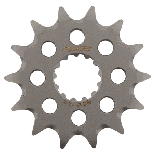 Supersprox - Supersprox Front Sprocket - 14T - CST-565-14-1