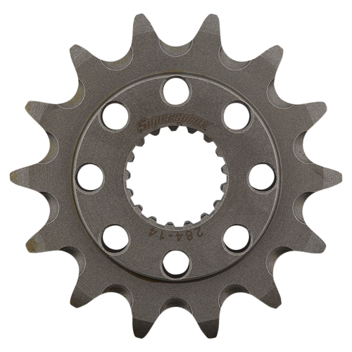 Supersprox - Supersprox Front Sprocket - 14T - CST-284-14-1