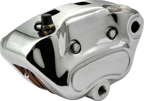 HardDrive - HardDrive Chrome Brake Caliper - 83442