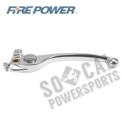 Fire Power - Fire Power OEM Style Clutch Lever - WP30-52052