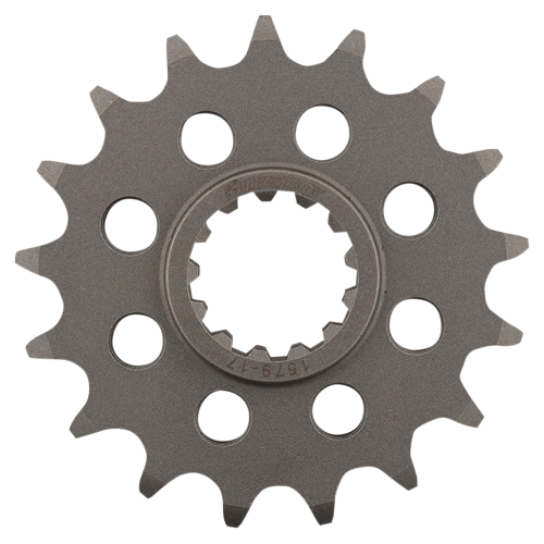 Supersprox - Supersprox Front Sprocket - 17T - CST-1579-17-2
