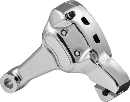 HardDrive - HardDrive Chrome Brake Caliper - 42818