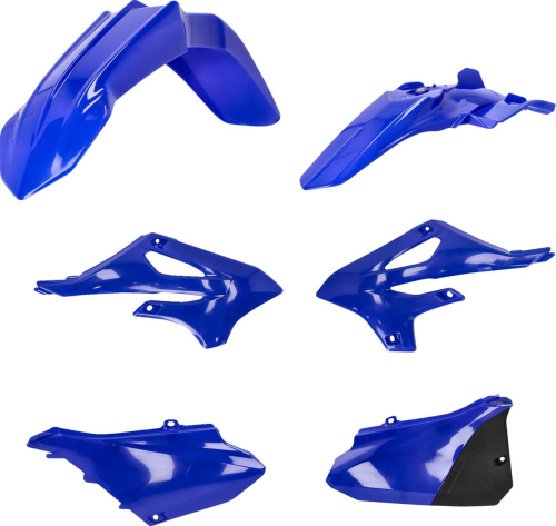Acerbis - Acerbis Plastic Kit - Original 22 - 2936217428