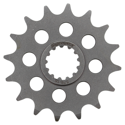 Supersprox - Supersprox Front Sprocket - 16T - CST-578-16-2