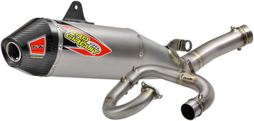Pro Circuit - Pro Circuit Ti-6 Full System Exhaust - 0331845F