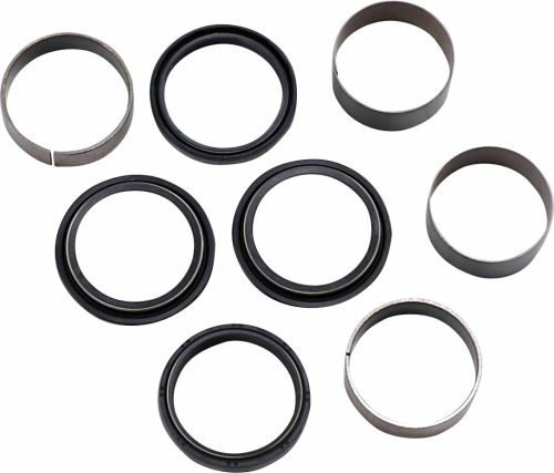 Moose Racing - Moose Racing Premium Fork Service Kit - 119999480101