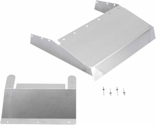 Starting Line Products - Starting Line Products Tunnel Extension - 136in. - 32-410