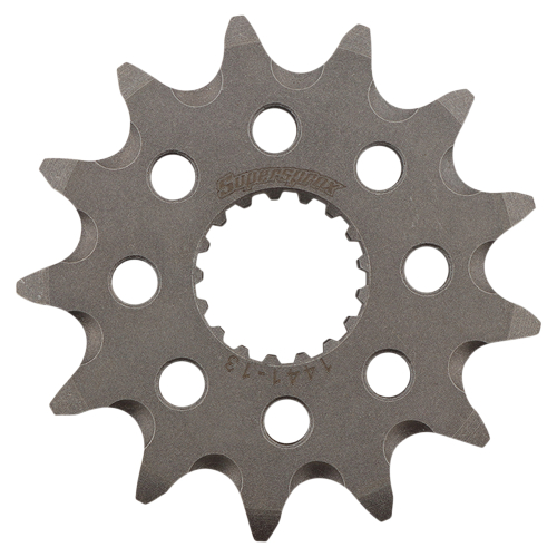 Supersprox - Supersprox Front Sprocket - 13T - CST-1441-13-1