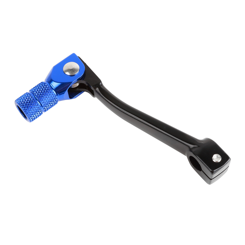 ZETA - ZETA Forged Shift Lever - Blue - ZE90-4506