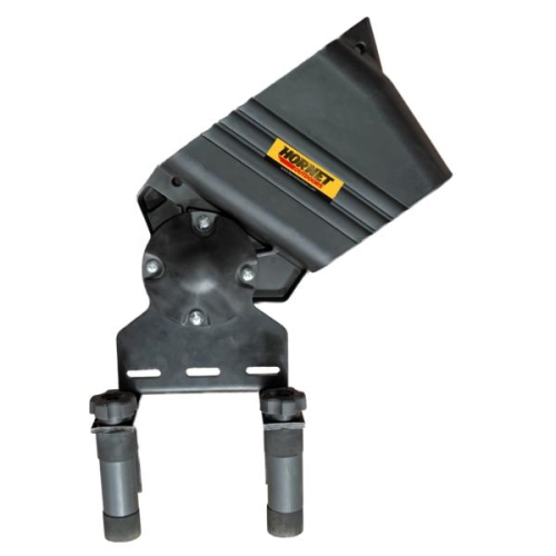 Hornet - Hornet Gun Scabbard Boot Mount - R-3029