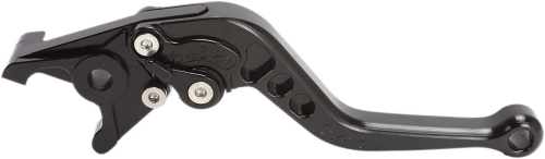 PSR - PSR Click-N-Roll Short Style Brake Lever - Black - 00-00522-22