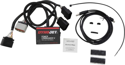Dynojet Research - Dynojet Research Power Commander V - 15-048