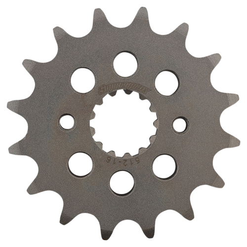 Supersprox - Supersprox Front Sprocket - 16T - CST-512-16-2