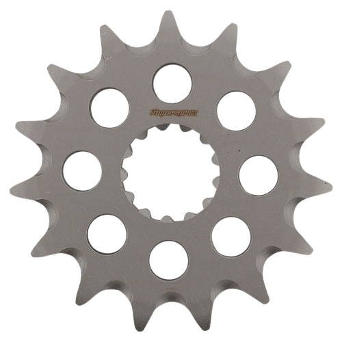 Supersprox - Supersprox Front Sprocket - 15T - CST-565-15-1