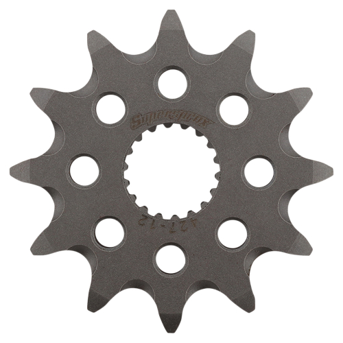 Supersprox - Supersprox Front Sprocket - 12T - CST-427-12-1